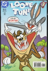 Looney Tunes #46 (1998) Bugs Bunny