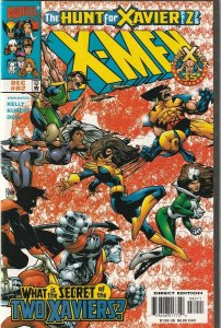 X-Men #82 (1998) Marvel Comics