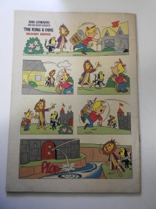 Four Color #1242 (1961)