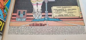 X-Men #180 (The Uncanny X-Men) 1984 NM/NM+