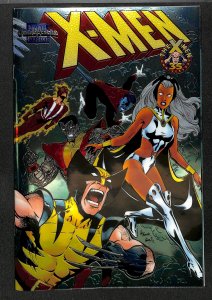 Marvel Collectible Classics: X-Men #1 NM/M 9.8