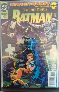 Detective Comics #671 (1994)