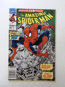 The Amazing Spider-Man #350 (1991)
