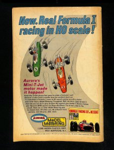 Adventure Comics #377