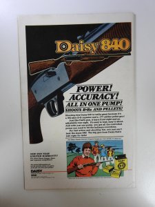 Unknown Soldier #244 (1980)