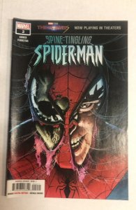 Spine-Tingling Spider-Man #2 (2024)