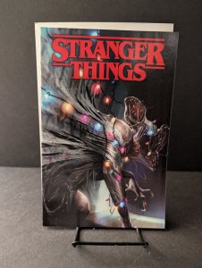 Stranger Things #1 Midtown Comics Francesco Mattina Variant (2018)