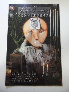 The Sandman #38 (1992)