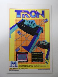 Batman #362 (1983) VF+ Condition!