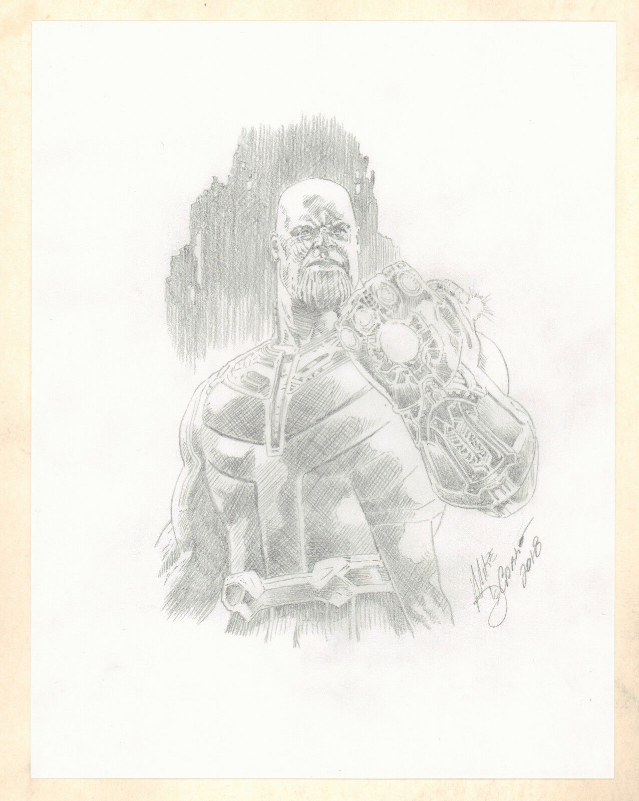 pencil drawings of avengers