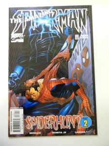 The Amazing Spider-Man #432 (1998) FN/VF Condition
