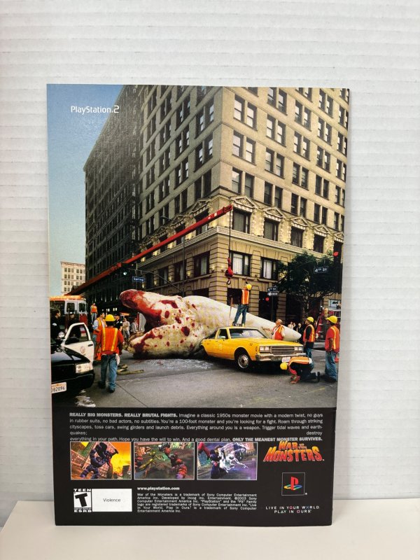 Witchblade #61 (2003)