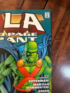 JLA 80-Page Giant #1 (1998)