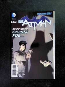 Batman #19 2nd Series DC Comics 2013 VF/NM