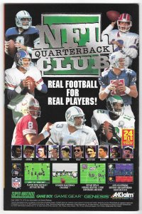 Eternal Warrior Yearbook #2 (1994)