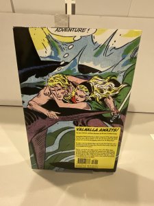 Viking Prince by Joe Kubert HC (Cover Price $40)