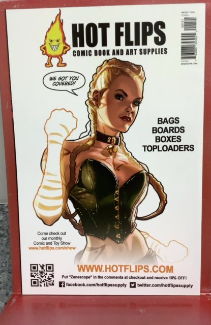 Van Helsing Horror Beneath Elias Chatzoudis cover limited to 299