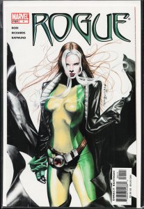 Rogue #1 (2004) Rogue