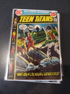 Teen Titans #41 (1972)