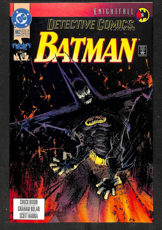 Batman (PL) #199511 (1995)