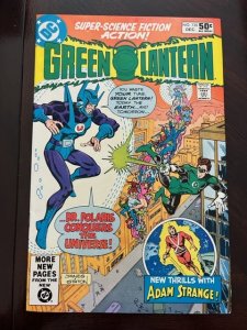 Green Lantern #135 (1980) - NM