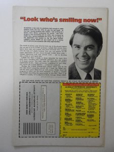 The Incredible Hulk #178 (1974) VG+ Condition