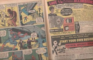 Amazing Spider-Man #36 (May-66) VF/NM High-Grade Spider-Man