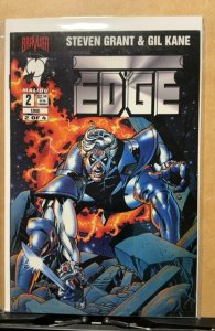 Edge #2 (1994)