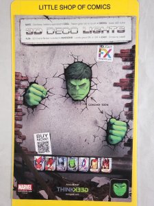 Spider-Verse #1 Nick Bradshaw 1:25 Variant Marvel 2014 1st Lady Spider VFNM