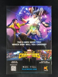 King In Black: Planet of the Symbiotes #1 (2021)