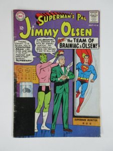 JIMMY OLSEN 86 GJuly 1965