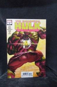 The Immortal Hulk #3 (2018)