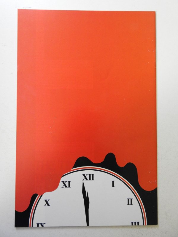 Watchmen #11 (1987) FN/VF Condition!