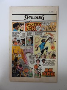 Fantastic Four #184 (1977) FN/VF condition