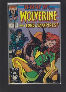 What If...? #24 (1991)