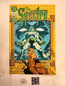 The Spectre #4 VF-NM DC Comic Book 16 TJ73