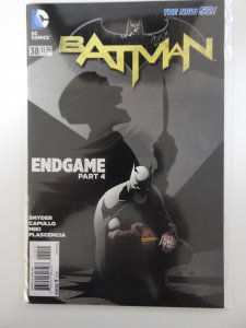 Batman #38 (2015)