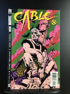 Cable #101 (2002)