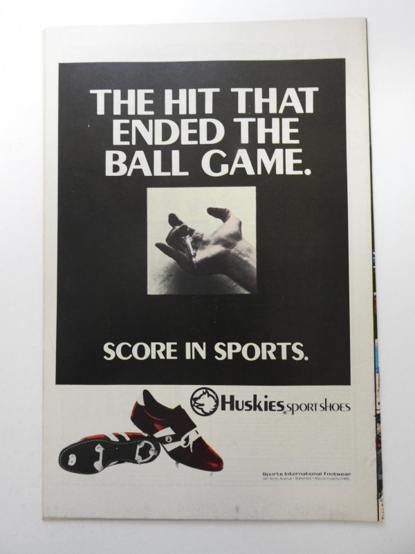 Batman #249 (1973) Beautiful VF-NM Condition!