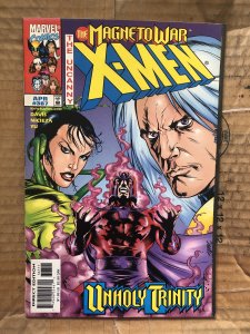 The Uncanny X-Men #367 (1999)