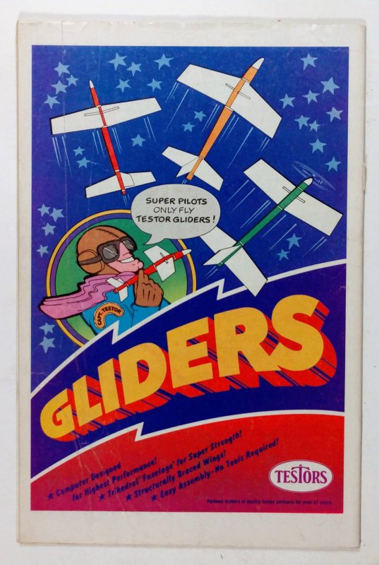 Daredevil #154 (1978)