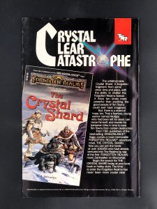 Conan the Barbarian #207 (1988)