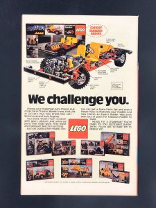 The Savage She-Hulk #10 (1980)