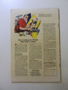 Journey Into Mystery #121 (1965) VG/FN condition