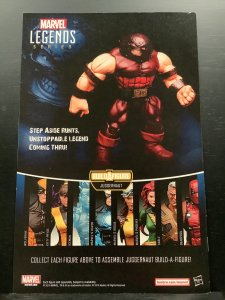 Black Panther #4 (2016)