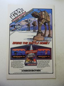 Fantastic Four #247 (1982) VF- Condition