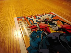 The Uncanny X-Men #295 (1992)