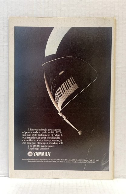 The Transformers #19 (1986)