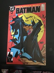 Batman #423 (1988)  High-grade McFarland art key issue NM- Wow!