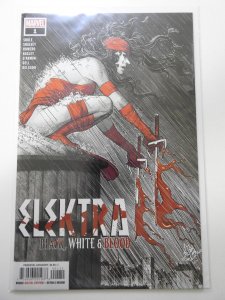 Elektra: Black, White & Blood #1 (2022)